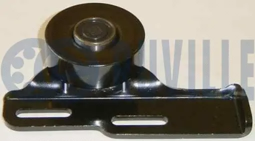 Belt Tensioner, V-ribbed belt (540549)