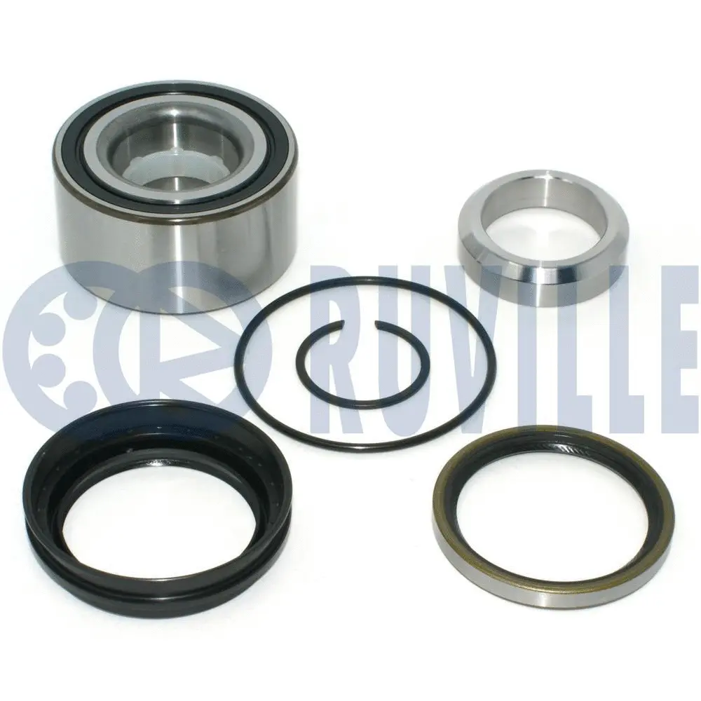 Wheel Bearing Kit (221827)