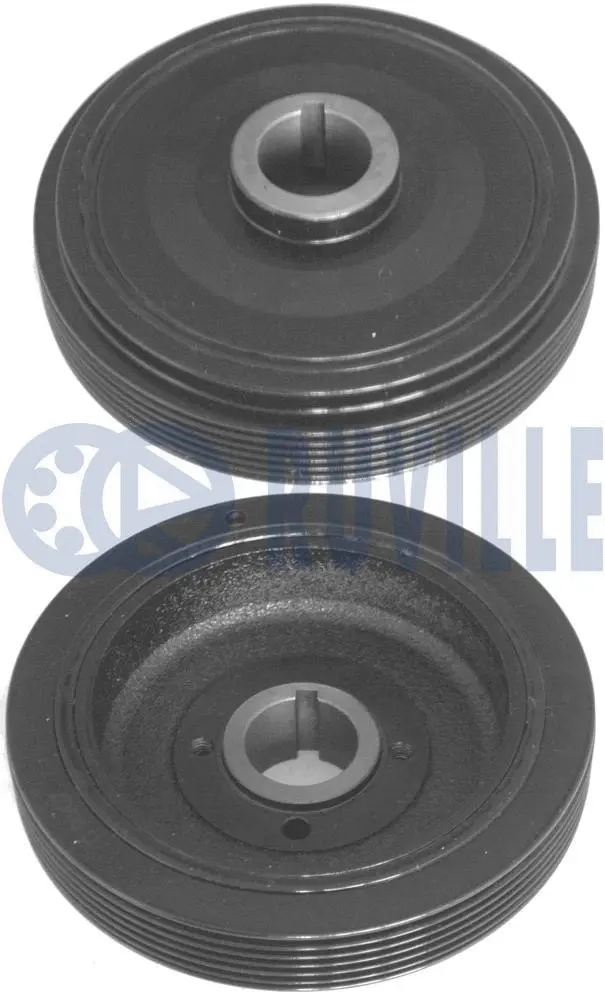Belt Pulley, crankshaft (520165)