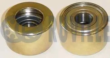 Deflection/Guide Pulley, timing belt (540792)