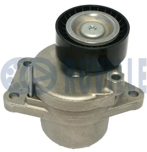 Tensioner Pulley, V-ribbed belt (542786)