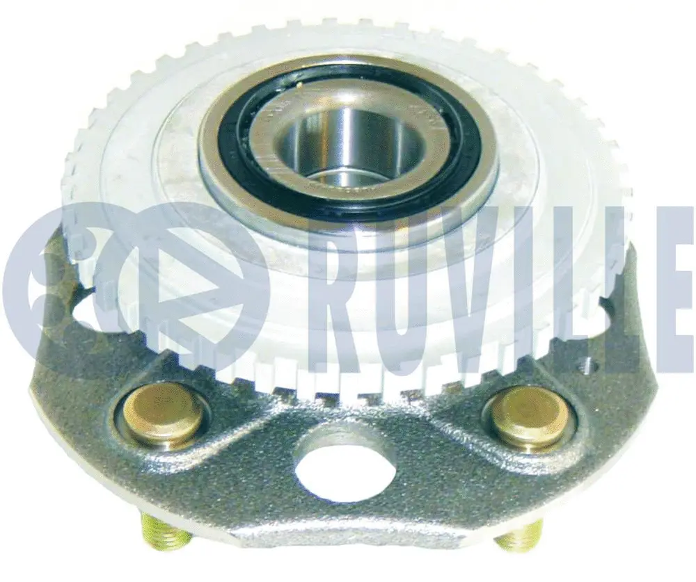 Wheel Bearing Kit (220785)