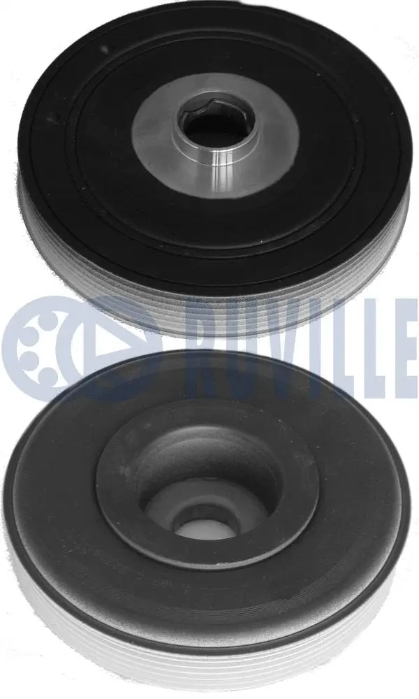 Belt Pulley, crankshaft (520175)