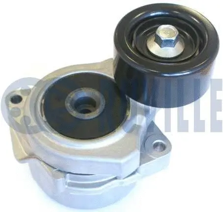 Belt Tensioner, V-ribbed belt (542240)