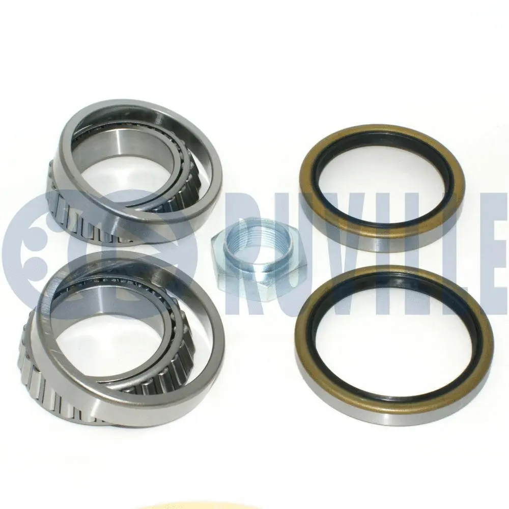 Wheel Bearing Kit (220430)