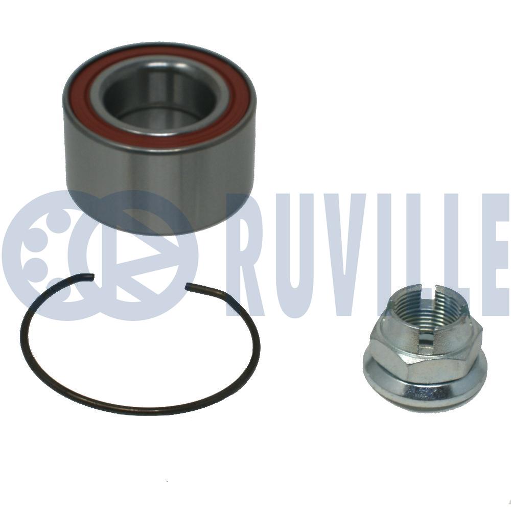 Wheel Bearing Kit (220106)