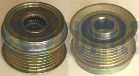 Alternator Freewheel Clutch (542096)