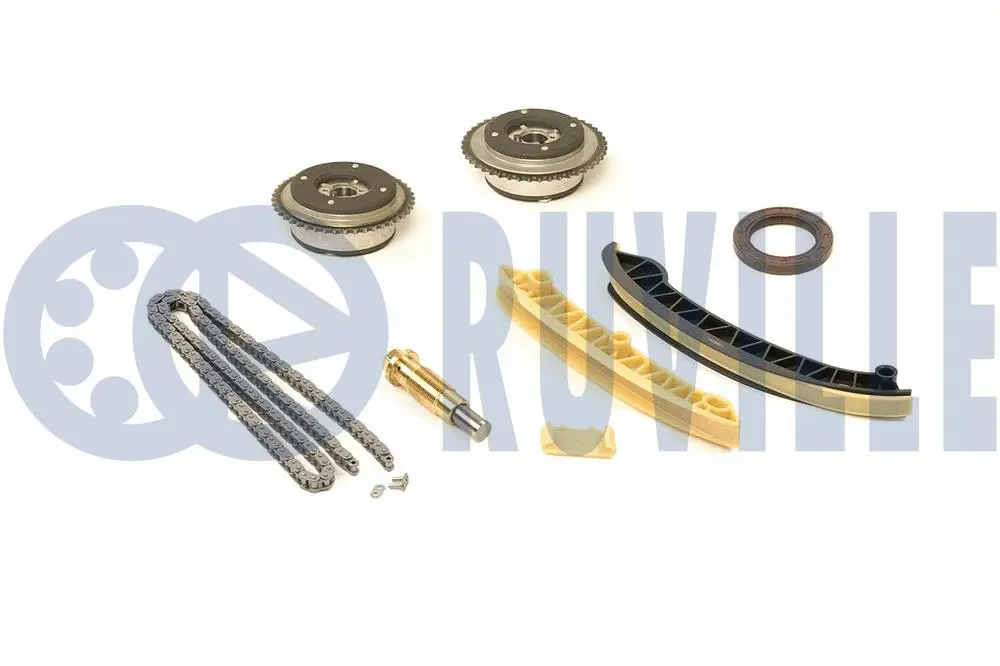 Timing Chain Kit (580144)