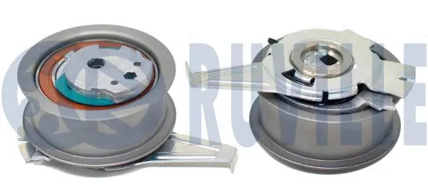 Tensioner Pulley, timing belt (542919)