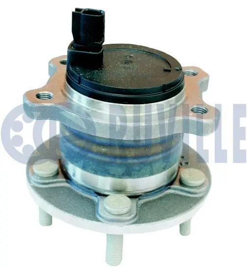 Wheel Bearing Kit (221703)