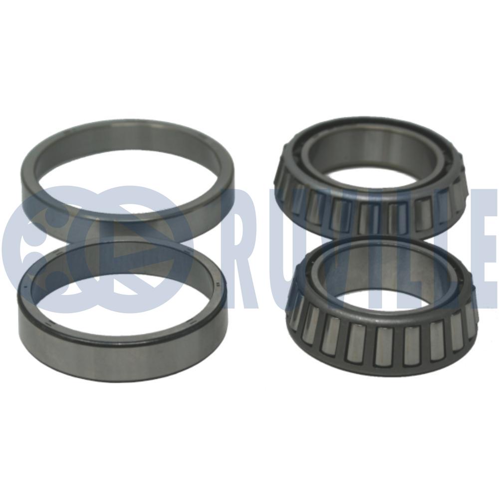 Wheel Bearing Kit (221988)