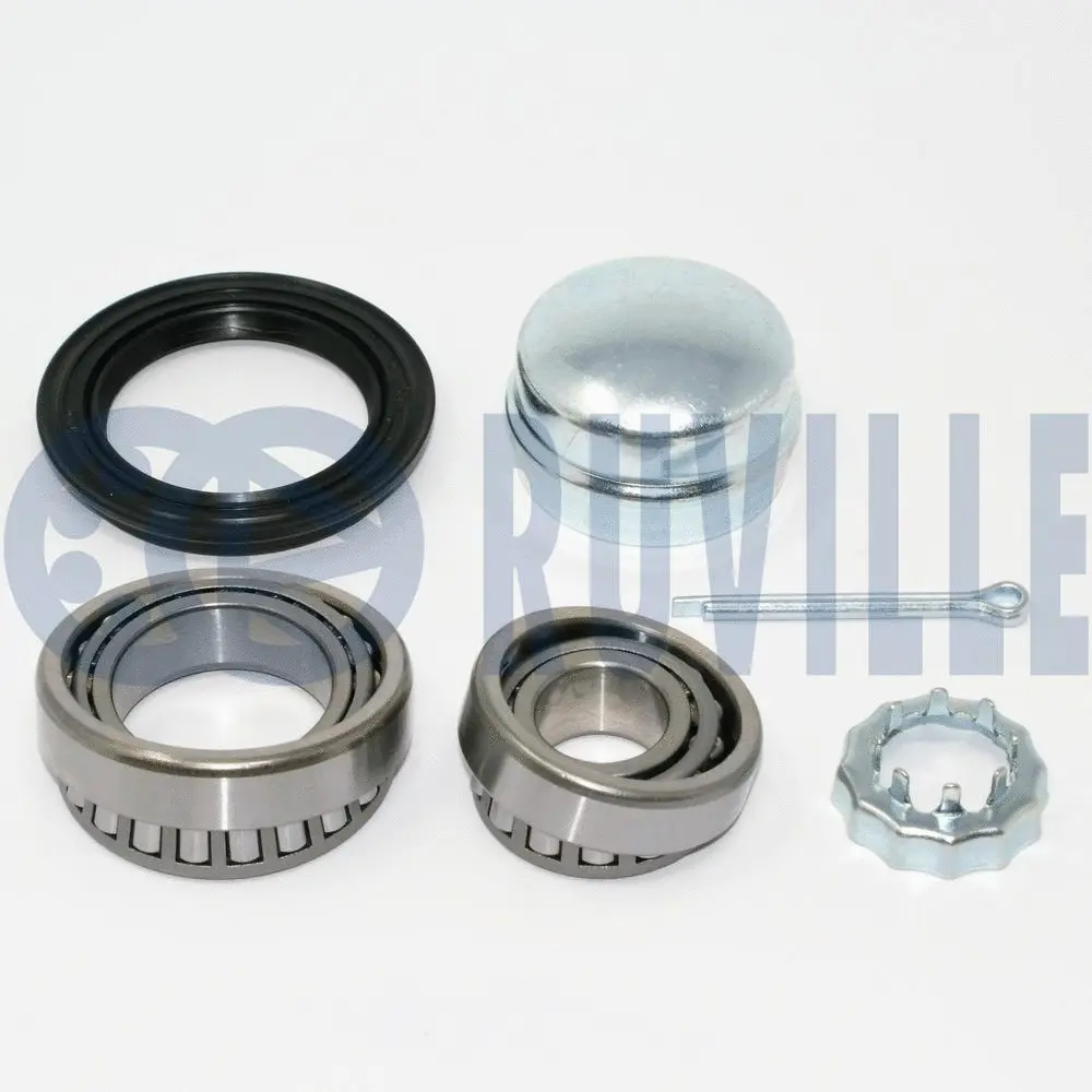 Wheel Bearing Kit (220344)