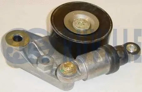 Belt Tensioner, V-ribbed belt (540821)