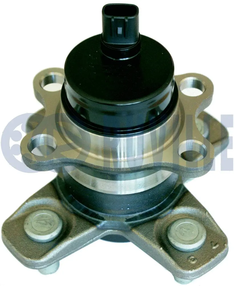 Wheel Bearing Kit (221346)