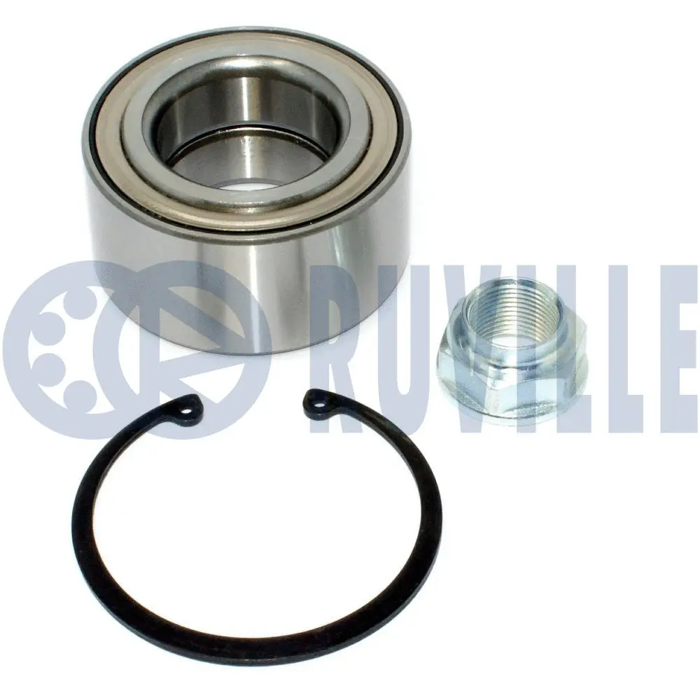 Wheel Bearing Kit (220641)
