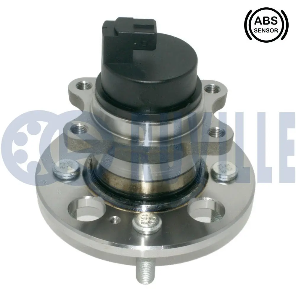 Wheel Bearing Kit (221222)