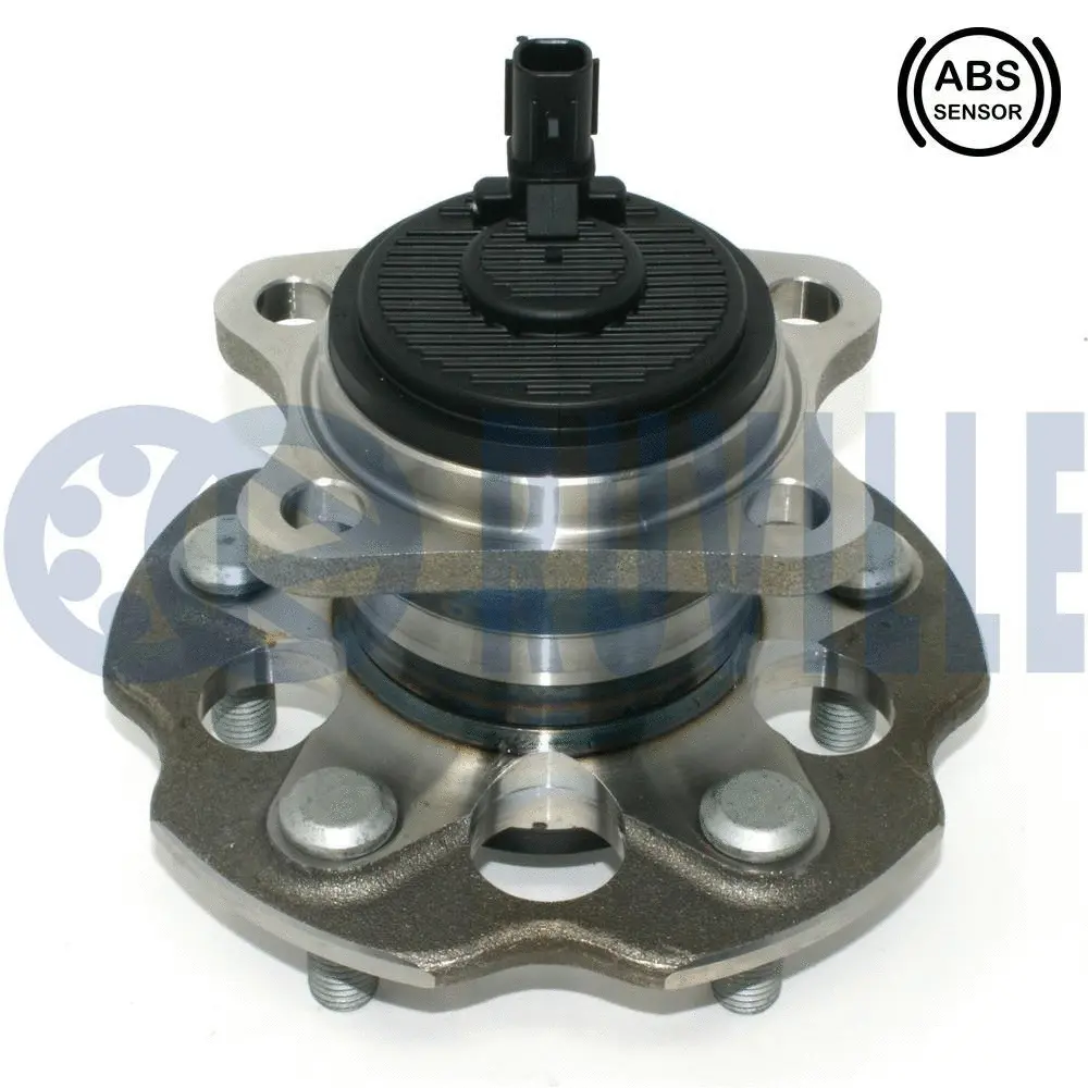 Wheel Bearing Kit (221805)