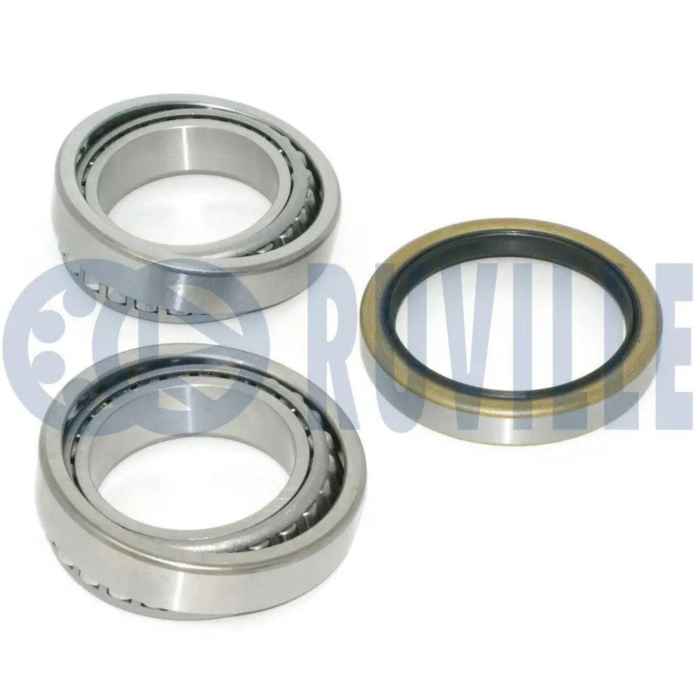 Wheel Bearing Kit (220523)