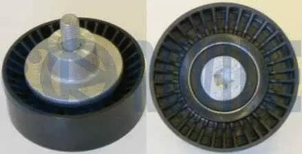 Deflection/Guide Pulley, V-ribbed belt (541438)