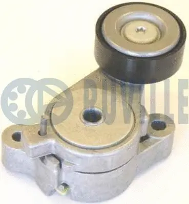 Belt Tensioner, V-ribbed belt (541787)