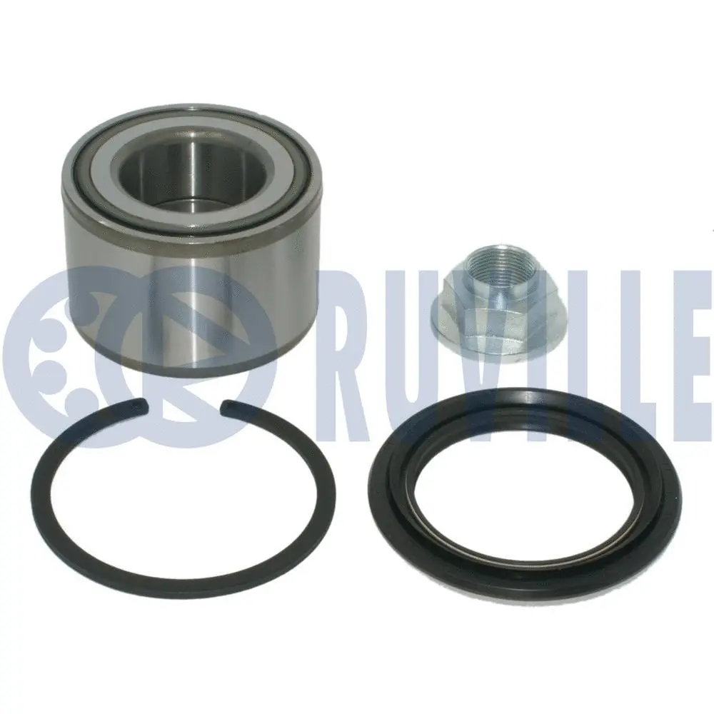 Wheel Bearing Kit (221710)