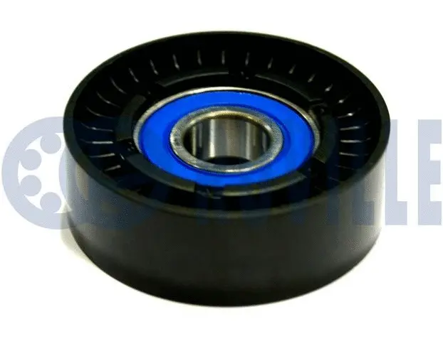 Deflection/Guide Pulley, V-ribbed belt (540870)