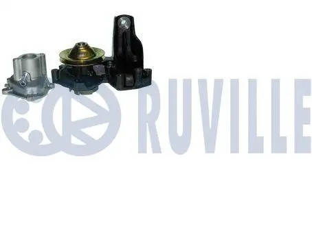 Water Pump, engine cooling (56479P)