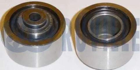 Deflection/Guide Pulley, timing belt (540520)
