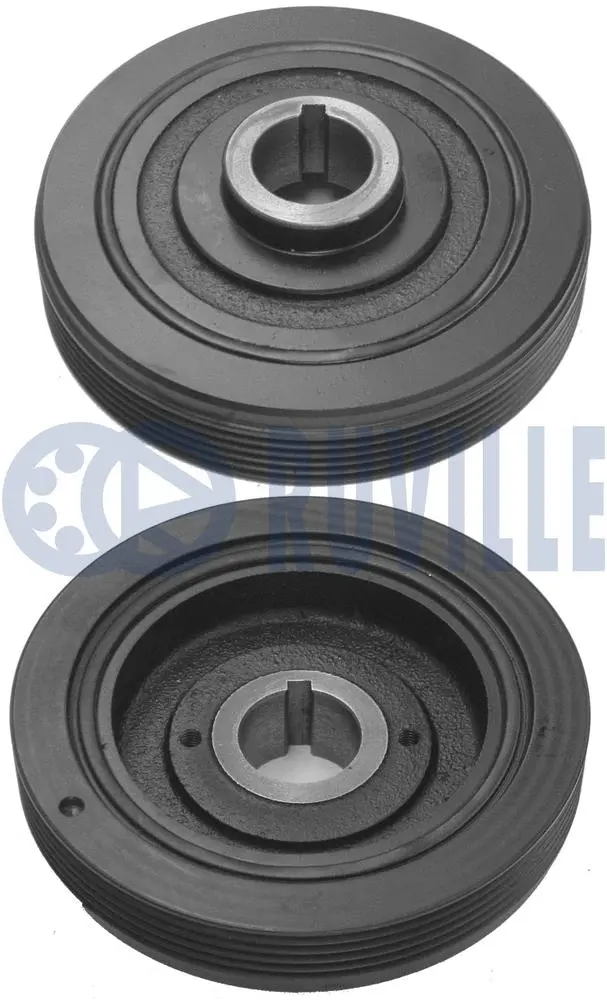 Belt Pulley, crankshaft (520058)