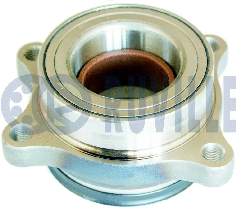 Wheel Bearing Kit (221555)