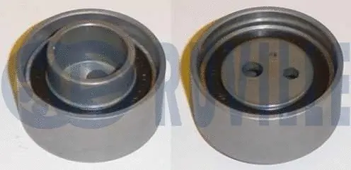 Tensioner Pulley, timing belt (540498)