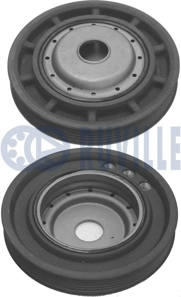 Belt Pulley, crankshaft (520076)