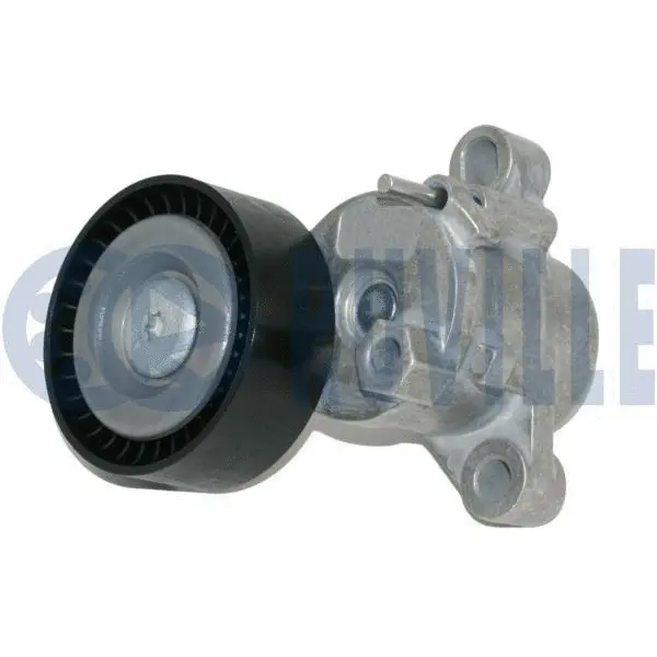 Belt Tensioner, V-ribbed belt (542929)