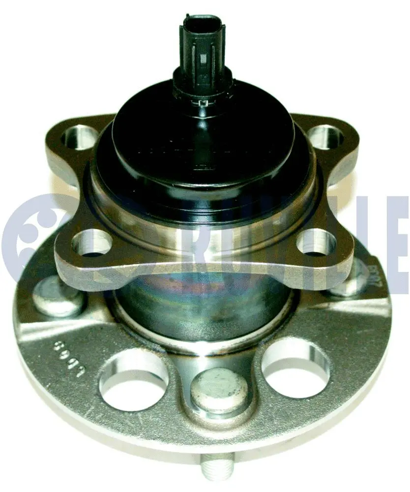Wheel Bearing Kit (221424)