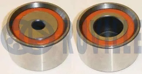 Deflection/Guide Pulley, timing belt (540385)
