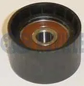 Deflection/Guide Pulley, timing belt (540788)