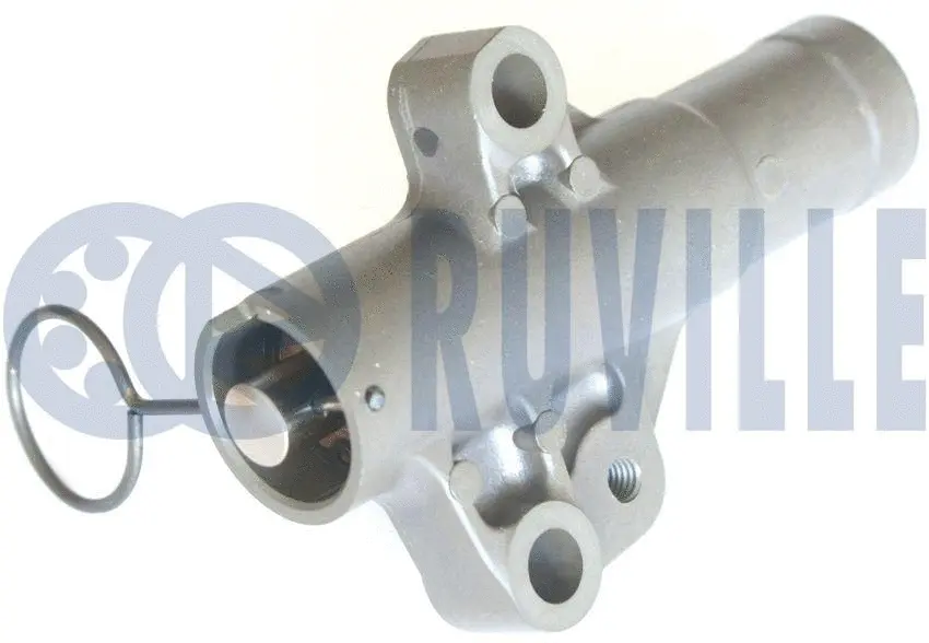 Vibration Damper, timing belt (542284)