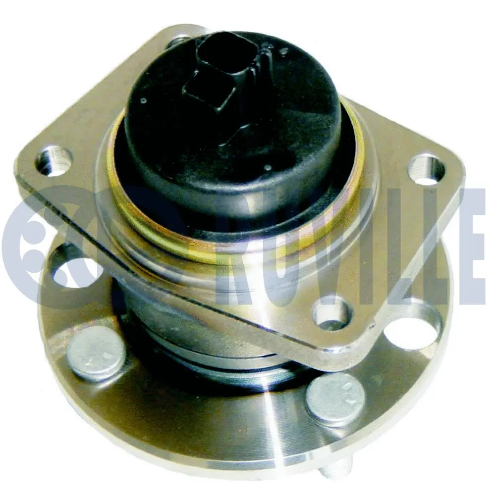 Wheel Bearing Kit (220747)