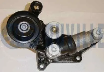 Belt Tensioner, V-ribbed belt (541432)