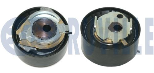 Tensioner Pulley, timing belt (542993)