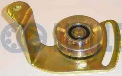 Belt Tensioner, V-ribbed belt (540445)