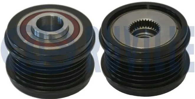 Alternator Freewheel Clutch (542586)