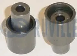 Deflection/Guide Pulley, timing belt (540455)
