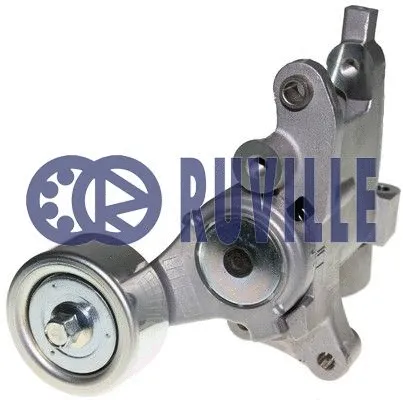 Water Pump, engine cooling (56980)