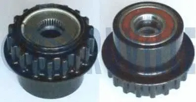 Alternator Freewheel Clutch (542176)