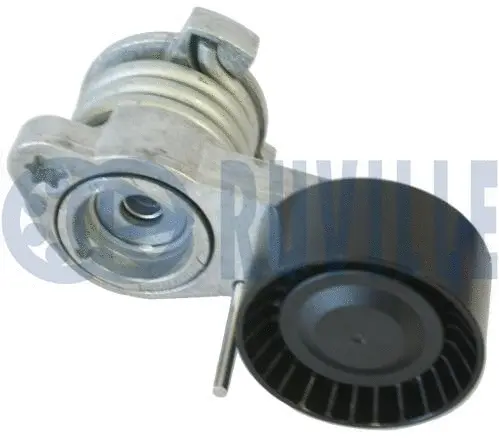 Belt Tensioner, V-ribbed belt (542545)