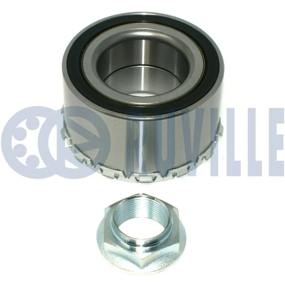 Wheel Bearing Kit (221438)