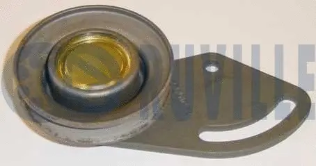 Deflection/Guide Pulley, V-ribbed belt (540053)