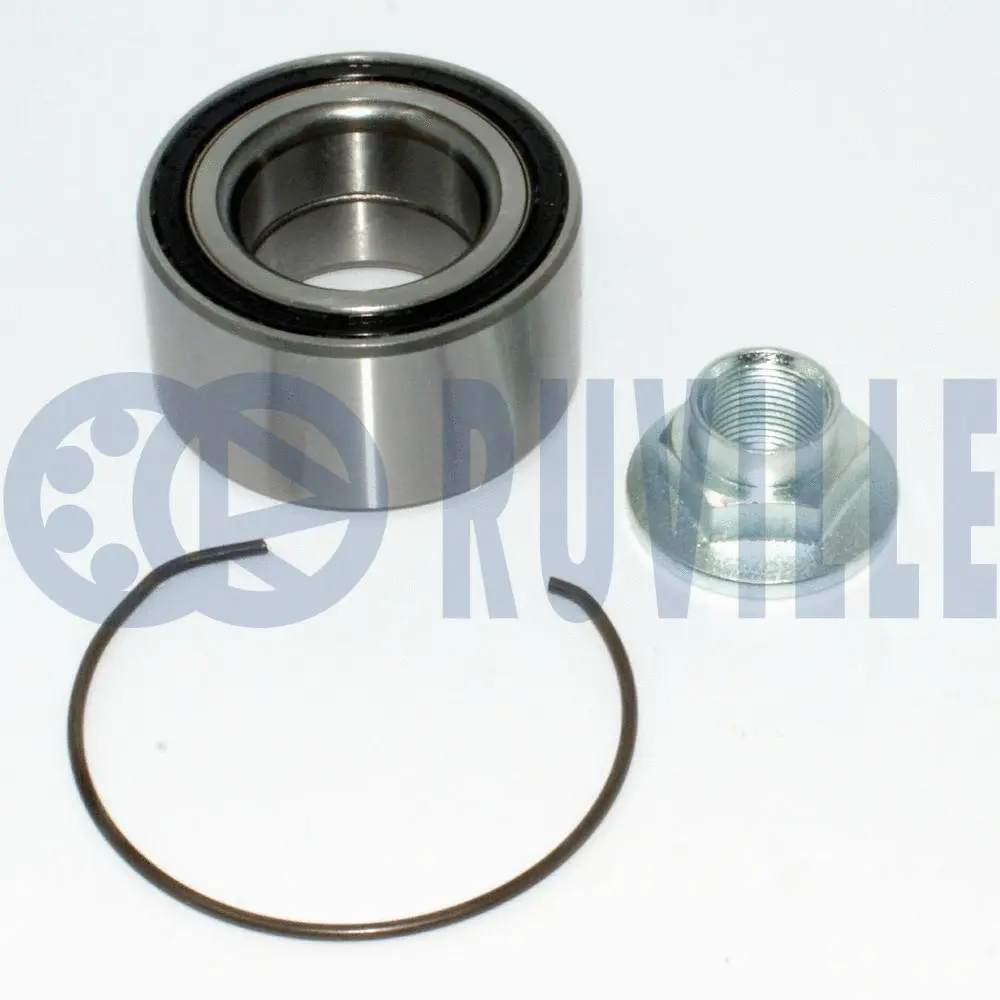 Wheel Bearing Kit (221216)