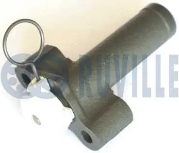 Vibration Damper, timing belt (542293)